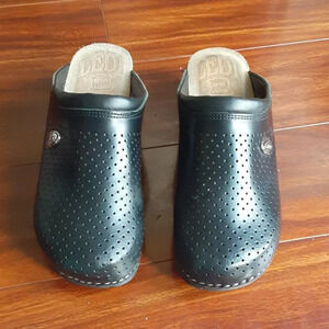 LEDI ANATOMIC – MODEL 500 Size 9